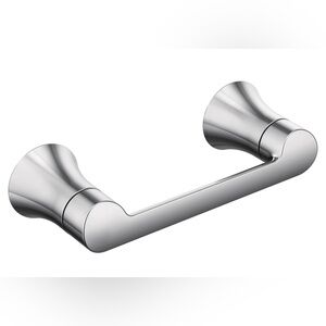 Moen Chrome Pivoting Toilet Paper Holder